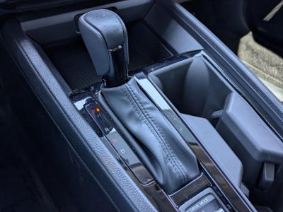2024 Honda Accord Hybrid EX-L Sedan