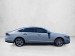 2024 Honda Accord Hybrid EX-L Sedan
