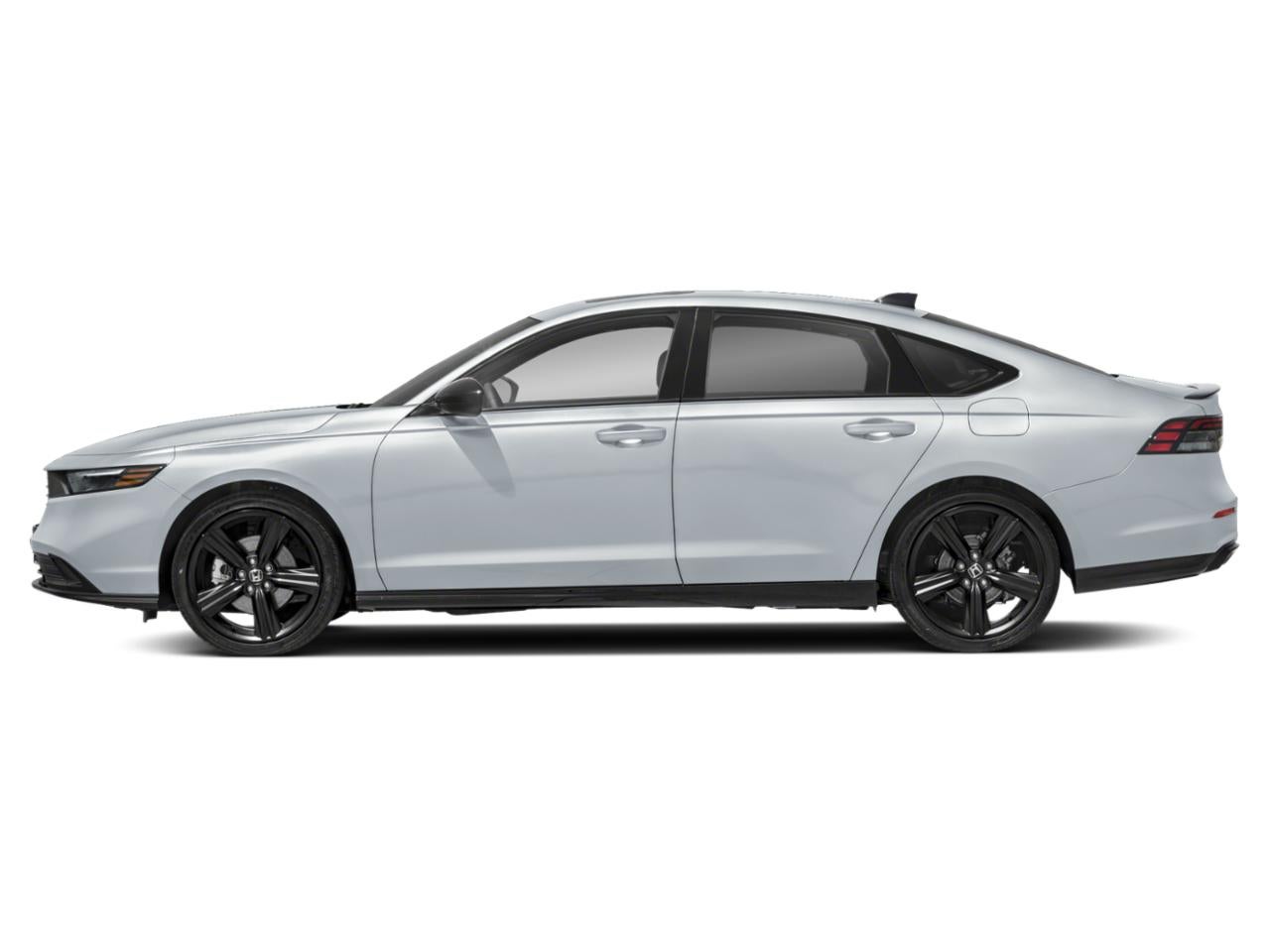 2024 Honda Accord Hybrid Sport-L Sedan