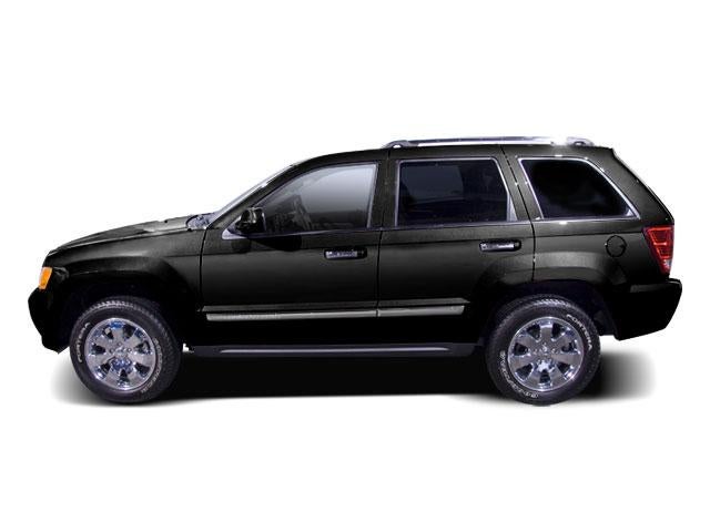 2010 Jeep Grand Cherokee RWD 4dr Laredo