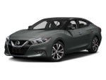 2017 Nissan Maxima SL 3.5L