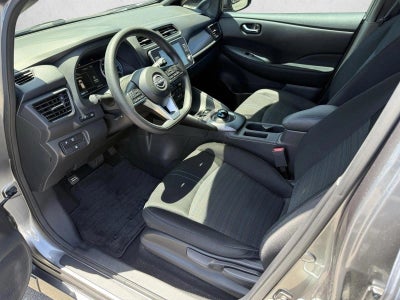 2023 Nissan LEAF S Hatchback