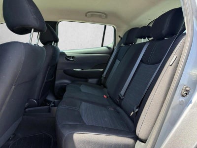 2023 Nissan LEAF S Hatchback