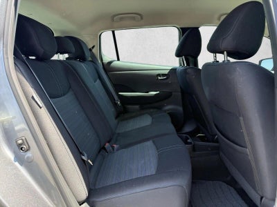 2023 Nissan LEAF S Hatchback