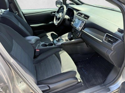 2023 Nissan LEAF S Hatchback