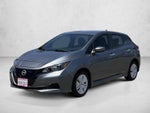 2023 Nissan LEAF S Hatchback