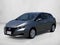 2023 Nissan LEAF S Hatchback