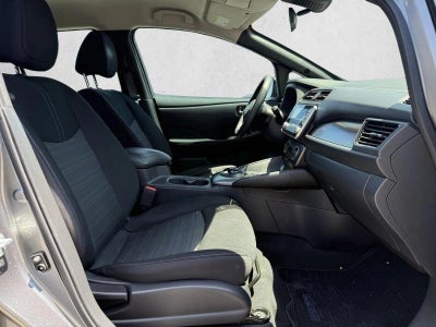 2023 Nissan LEAF S Hatchback