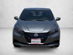 2023 Nissan LEAF S Hatchback