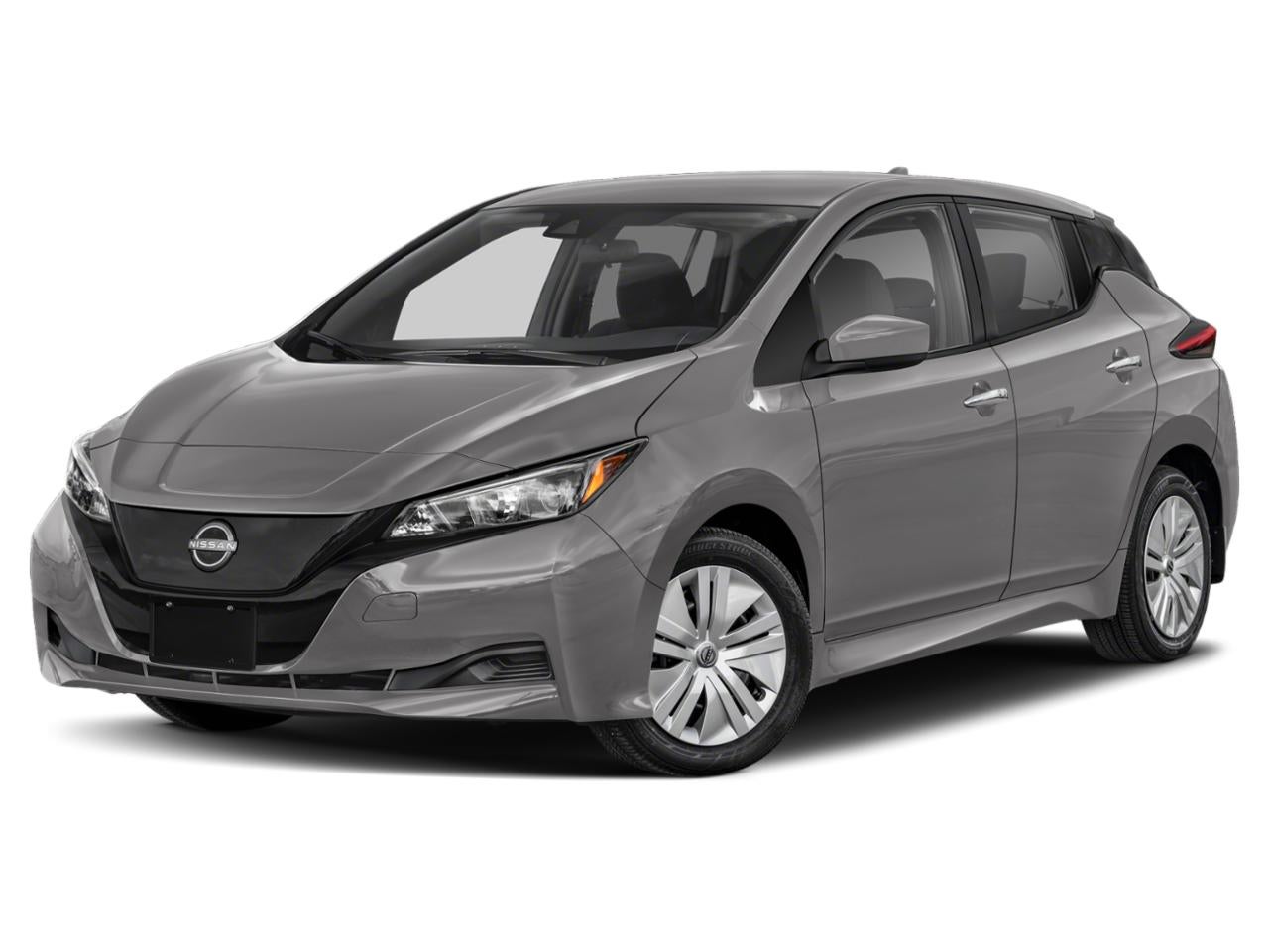 2023 Nissan LEAF S Hatchback