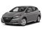 2023 Nissan LEAF S Hatchback