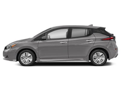 2023 Nissan LEAF S Hatchback