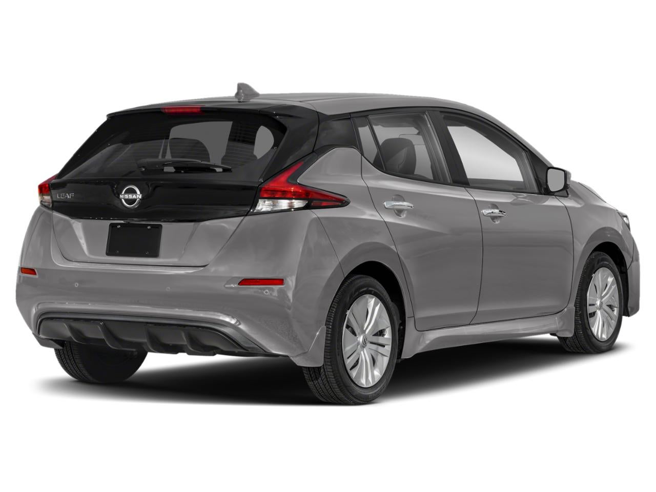 2023 Nissan LEAF S Hatchback