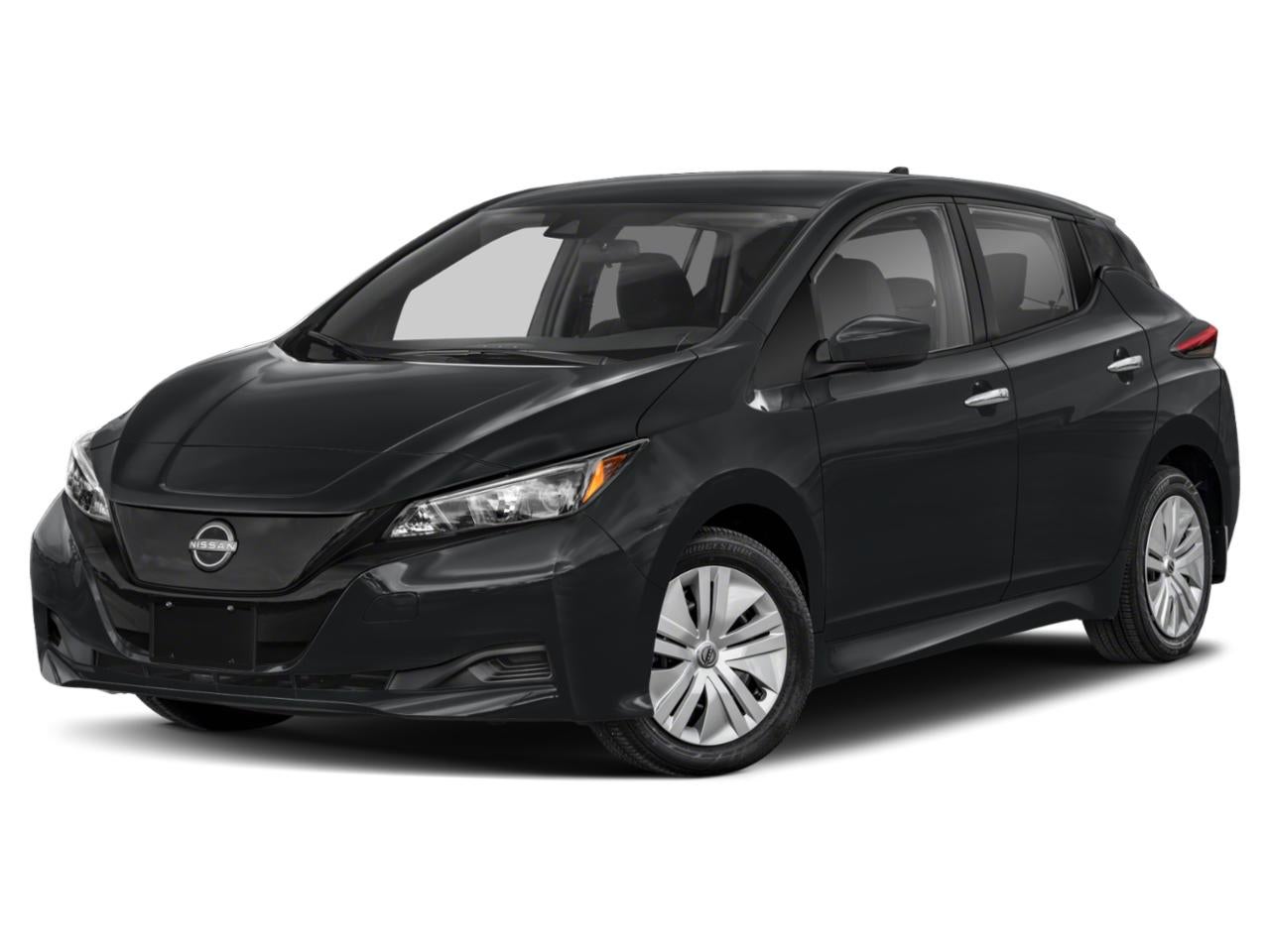 2023 Nissan LEAF S Hatchback