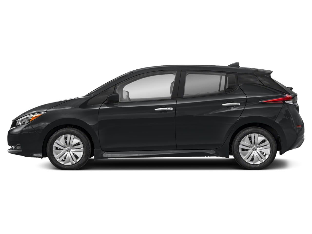 2023 Nissan LEAF S Hatchback