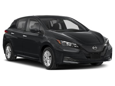 2023 Nissan LEAF S Hatchback