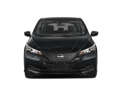 2023 Nissan LEAF S Hatchback