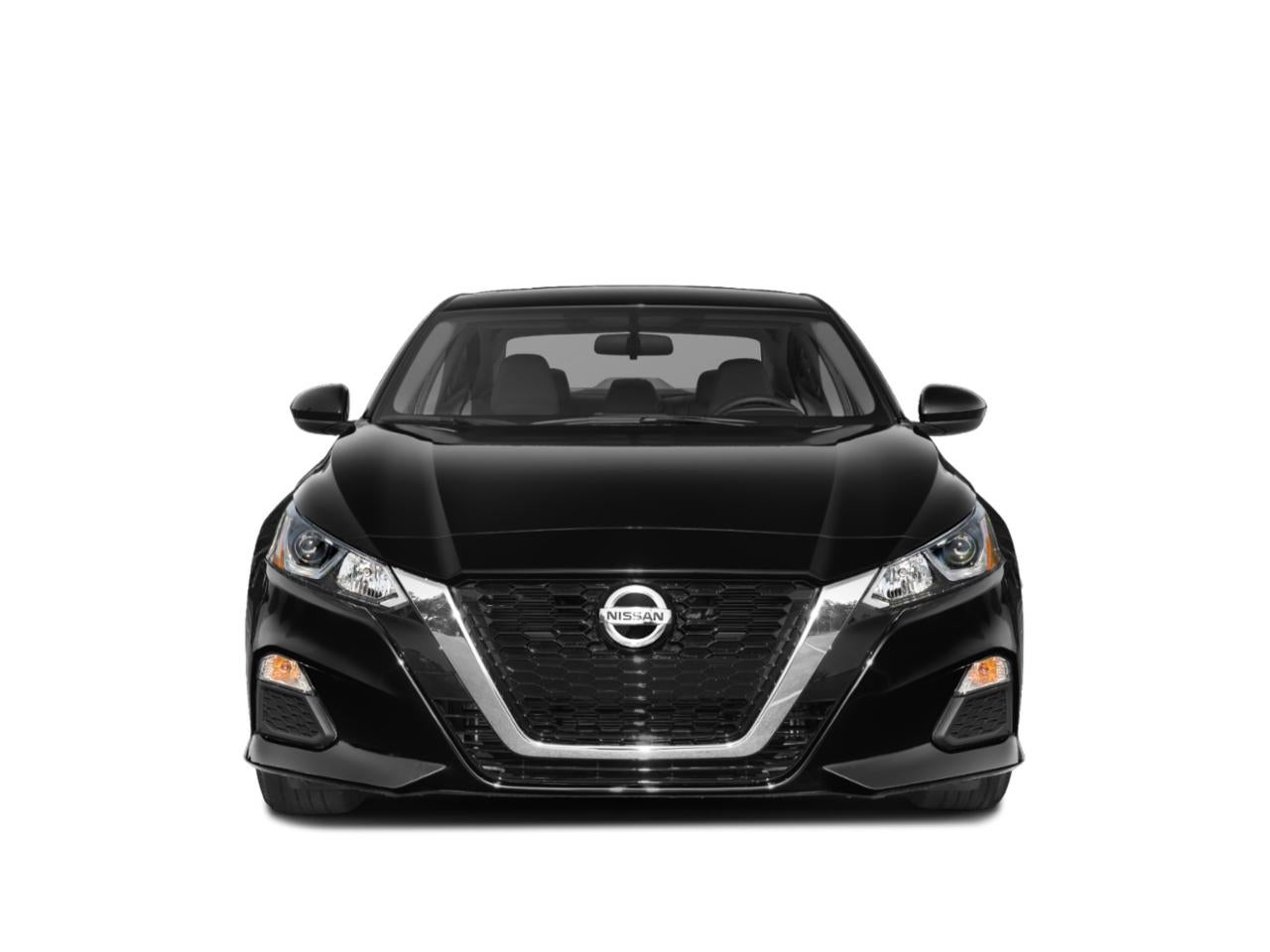 2020 Nissan Altima 2.5 S Sedan