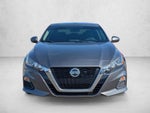 2020 Nissan Altima 2.5 S Sedan