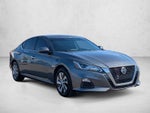 2020 Nissan Altima 2.5 S Sedan