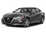 2020 Nissan Altima 2.5 S Sedan