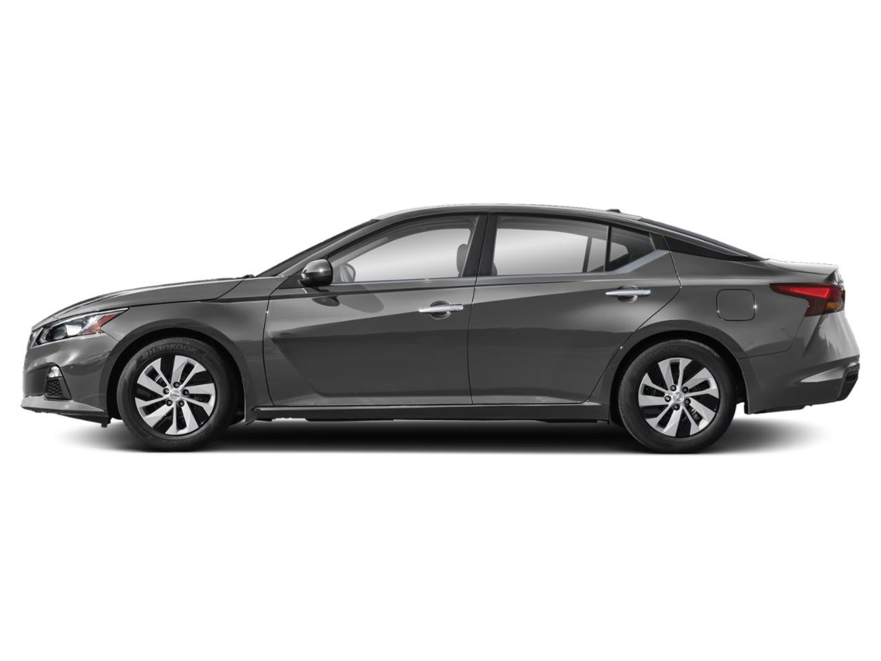 2020 Nissan Altima 2.5 S Sedan