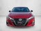 2022 Nissan Altima 2.5 SR Sedan