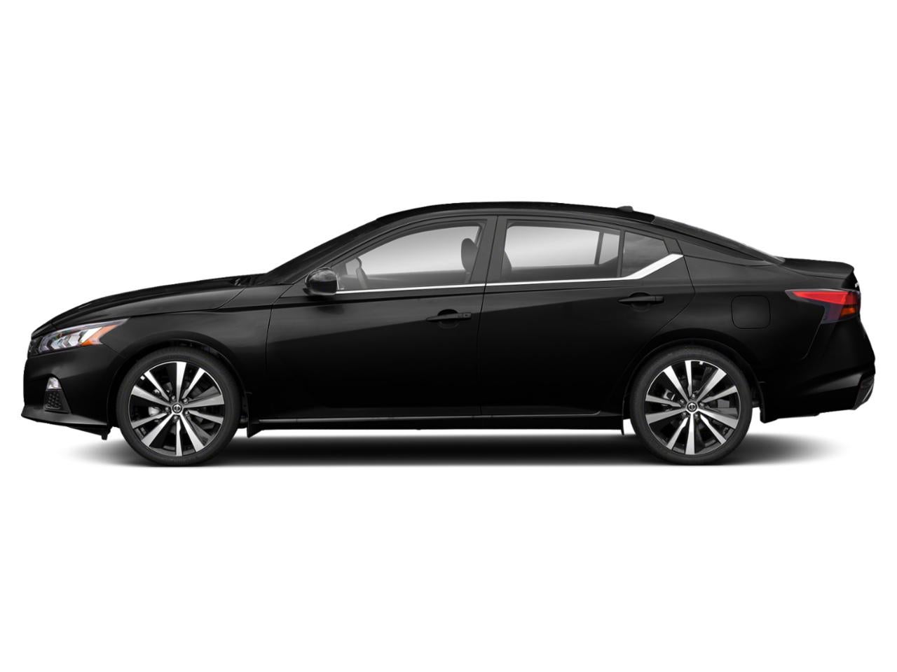 2020 Nissan Altima 2.5 SR Sedan
