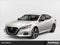 2020 Nissan Altima 2.5 SR Sedan