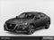2020 Nissan Altima 2.5 SR AWD Sedan