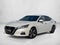 2022 Nissan Altima 2.5 SV Sedan