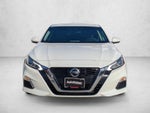 2022 Nissan Altima 2.5 SV Sedan