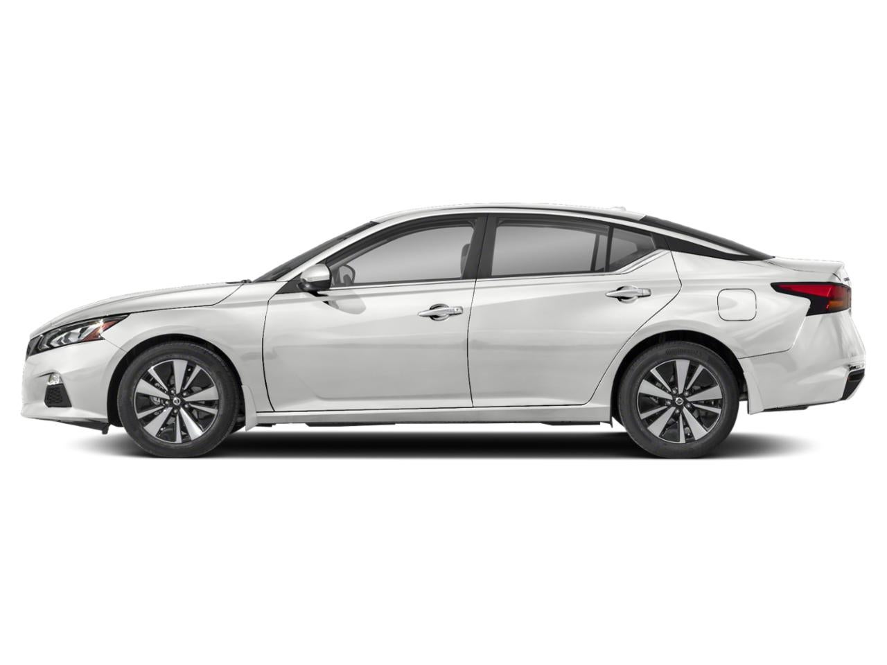 2022 Nissan Altima 2.5 SV Sedan
