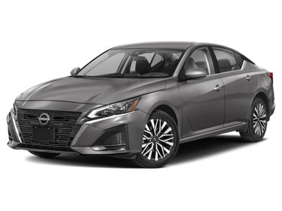 2023 Nissan Altima 2.5 SV Sedan