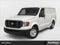 2020 Nissan NV Cargo Standard Roof V6 S