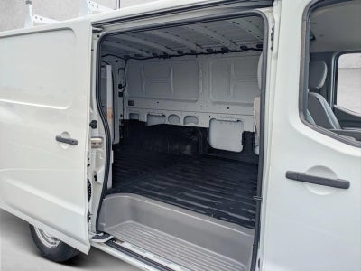 2020 Nissan NV Cargo Standard Roof V6 S