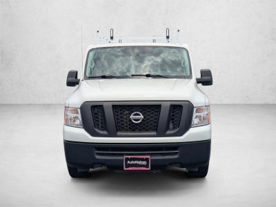 2020 Nissan NV Cargo Standard Roof V6 S