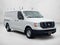 2020 Nissan NV Cargo Standard Roof V6 S