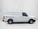 2020 Nissan NV Cargo Standard Roof V6 S