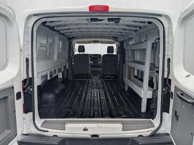 2020 Nissan NV Cargo Standard Roof V6 S