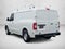 2020 Nissan NV Cargo Standard Roof V6 S
