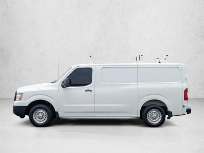 2020 Nissan NV Cargo Standard Roof V6 S