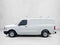 2020 Nissan NV Cargo Standard Roof V6 S