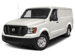 2020 Nissan NV Cargo Standard Roof V6 S