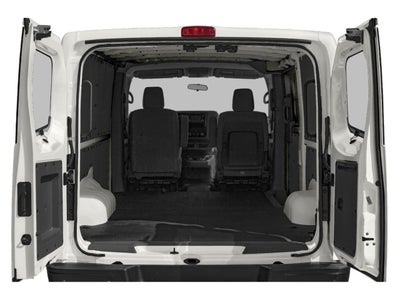 2020 Nissan NV Cargo Standard Roof V6 S