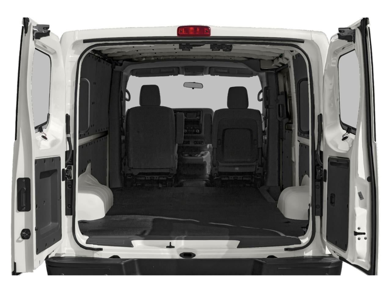 2020 Nissan NV Cargo Standard Roof V6 S
