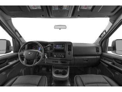 2020 Nissan NV Cargo Standard Roof V6 S