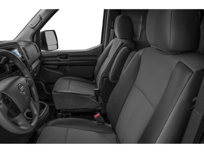 2020 Nissan NV Cargo Standard Roof V6 S