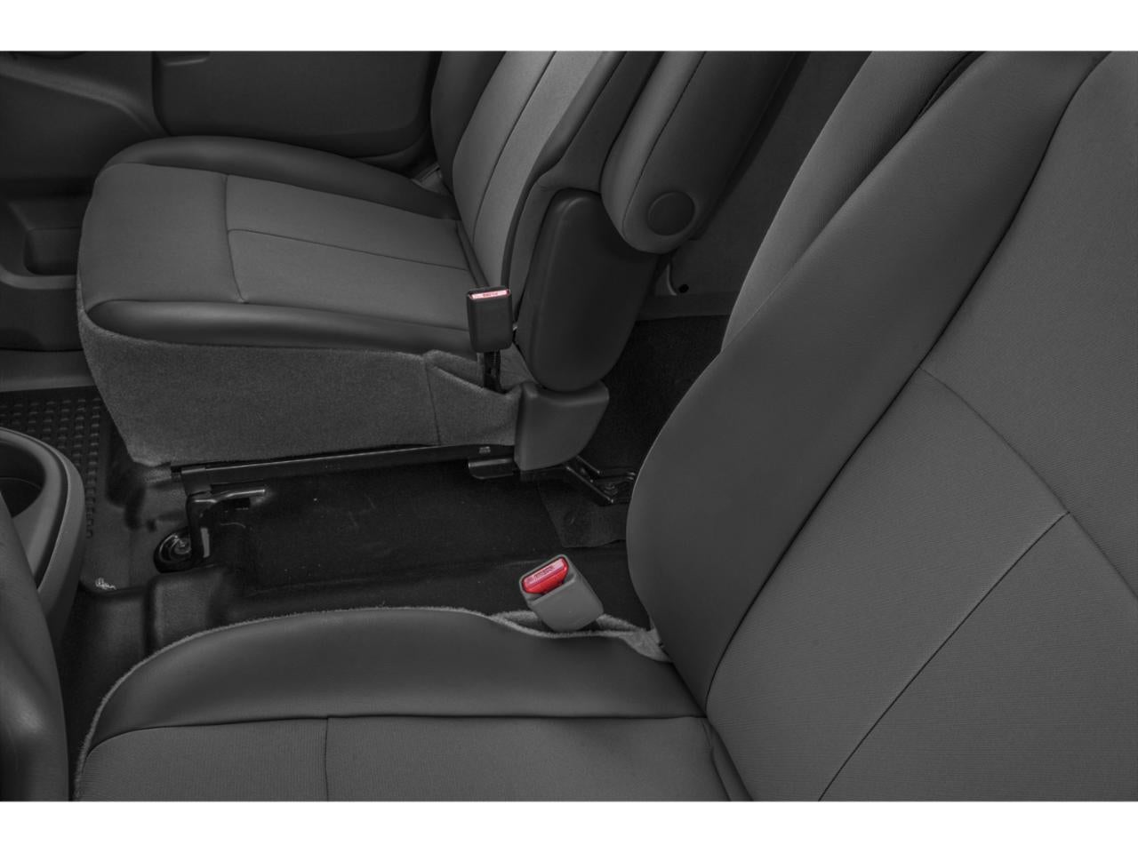 2020 Nissan NV Cargo Standard Roof V6 S