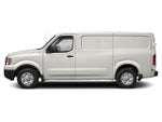 2020 Nissan NV Cargo Standard Roof V6 S